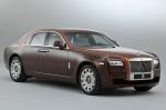 Rolls-Royce Ghost One Thousand and One Nights 2012 года